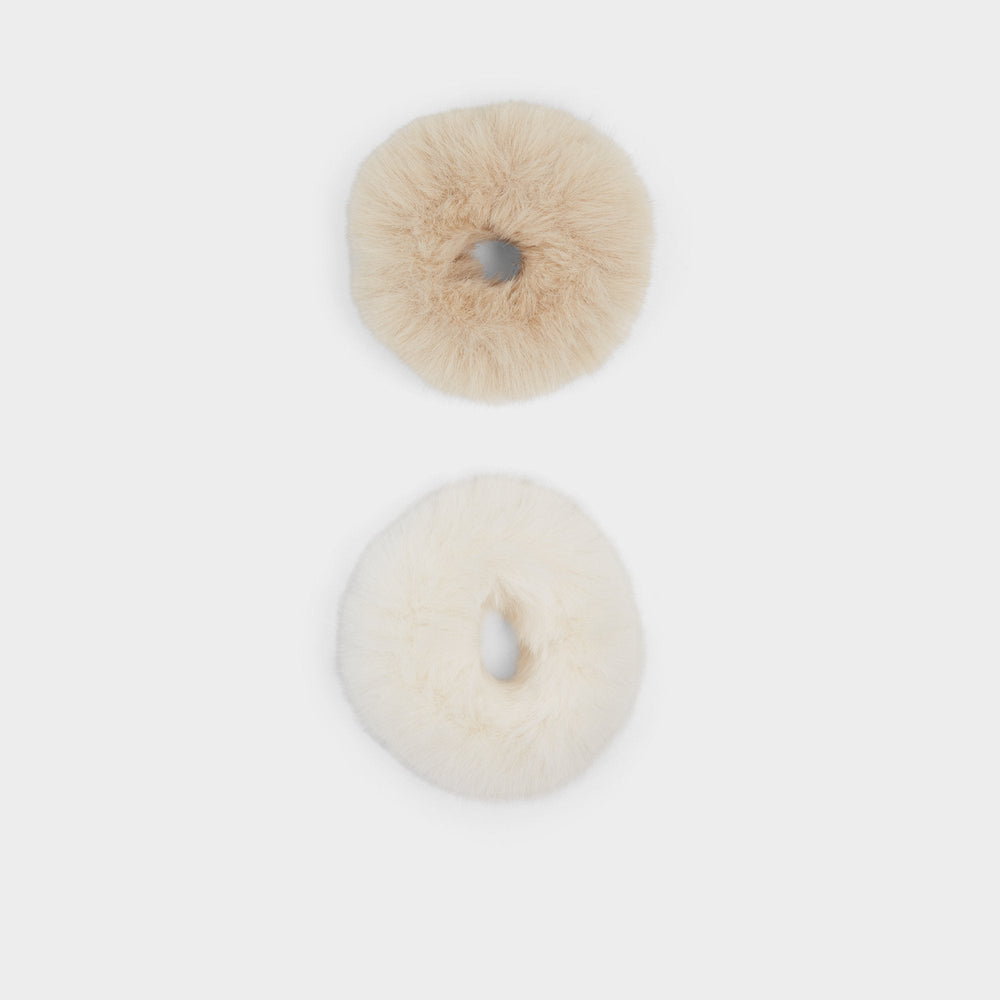 Aldo Alyd White Women's Hair accessories - Hair elastics