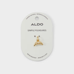 Aldo Croissantss Gold Women's Jewelry - Jewelry charm