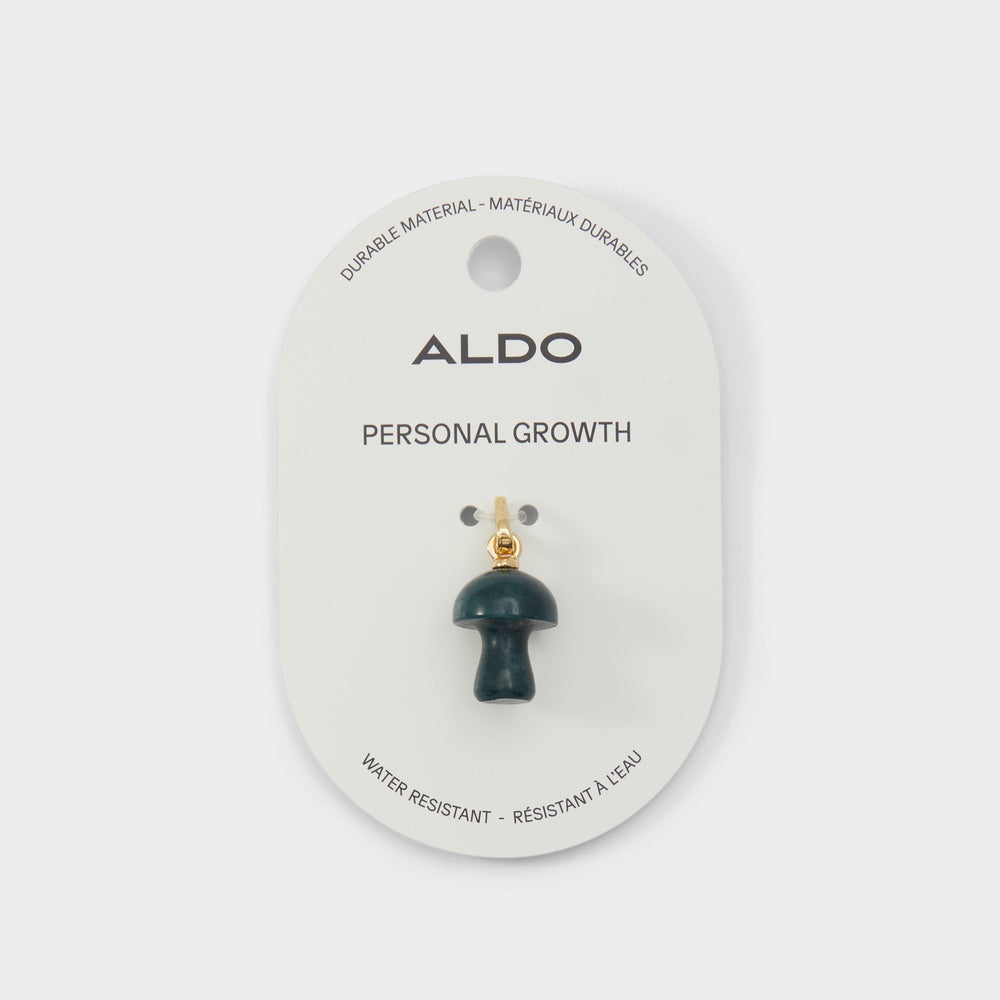 Aldo Growth Green Women's Jewelry - Jewelry charm