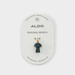 Aldo Growth Green Women's Jewelry - Jewelry charm