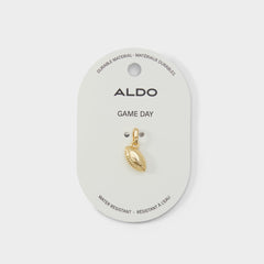 Aldo Gameday Gold Women's Jewelry - Jewelry charm