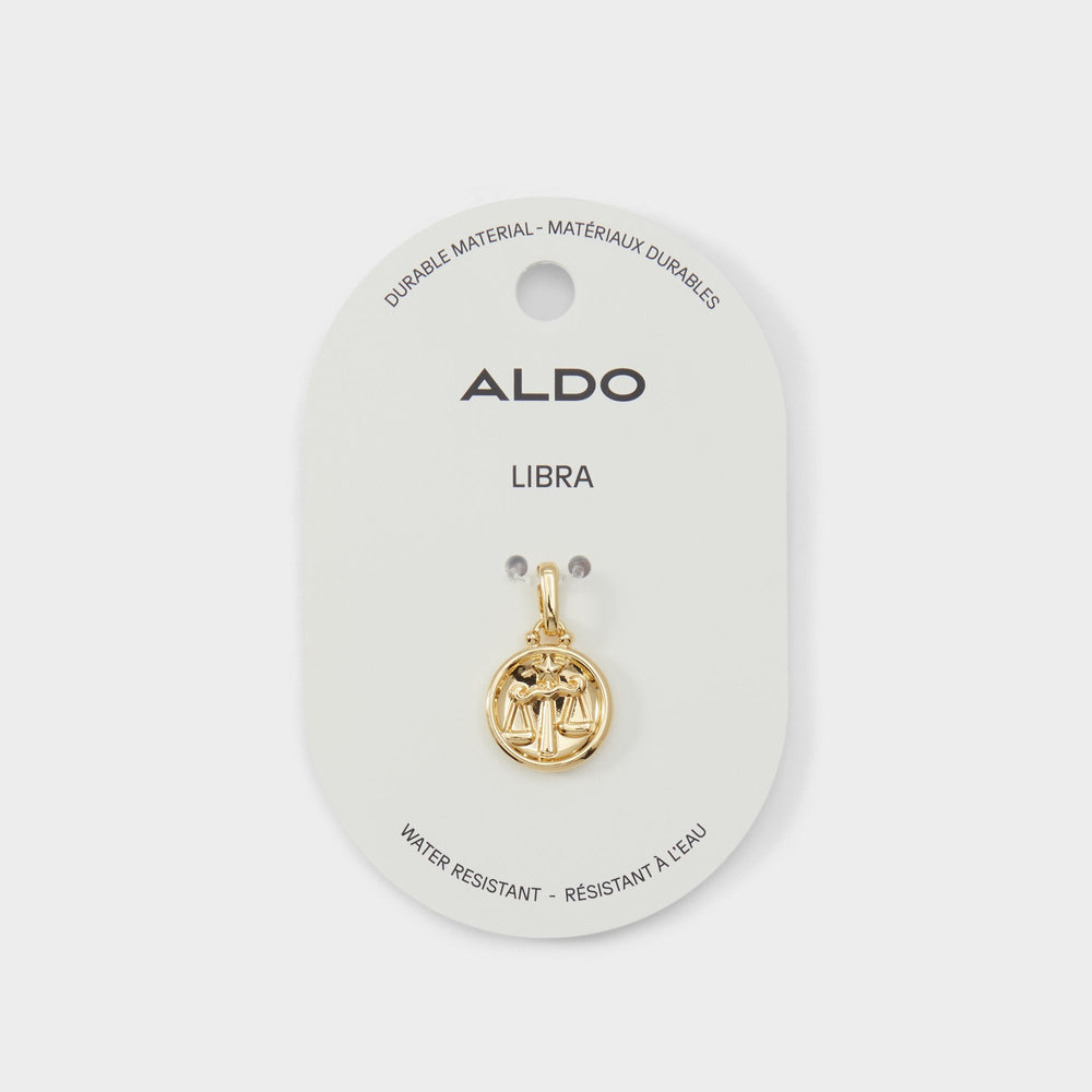 Aldo Astrologie Gold Women's Jewelry - Jewelry charm