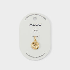 Aldo Astrologie Gold Women's Jewelry - Jewelry charm