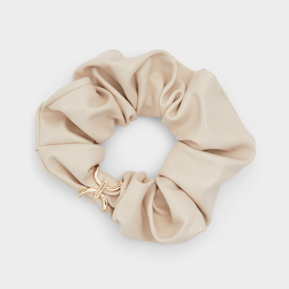 Aldo Saerah Medium Beige Women's Hair accessories - Hair elastic