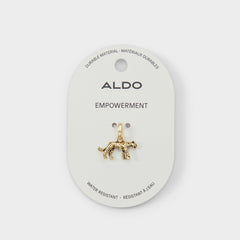 Aldo Empowered Gold Women's Jewelry - Jewelry charm