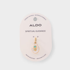 Aldo Sereniityy in Light Blue - Jewelry charm