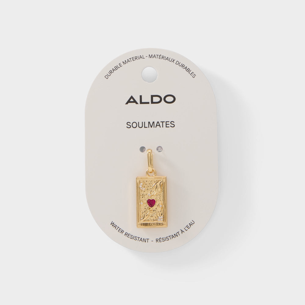 Aldo Thelovers in Gold - Jewelry charm