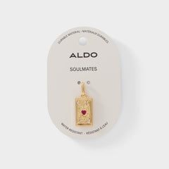 Aldo Thelovers in Gold - Jewelry charm