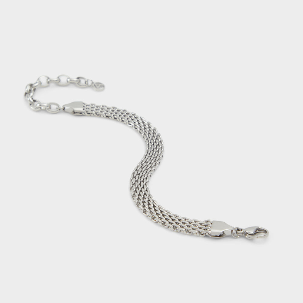 Aldo Gimie Silver Women's Bracelets - Bracelet