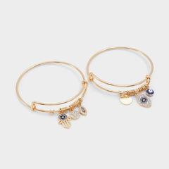 Aldo Cihar Blue Women's Bracelets - Bracelet