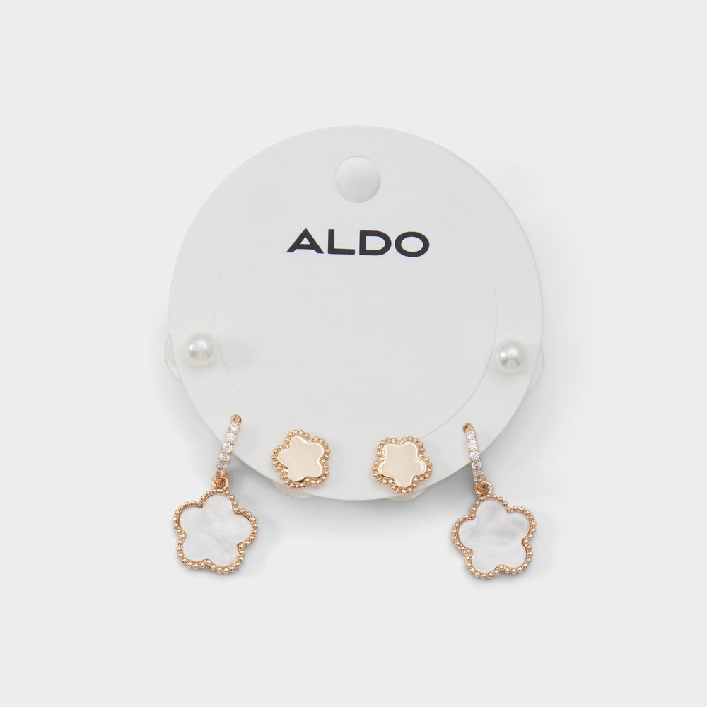 Aldo Jende Ice Women's Earrings - Earring set