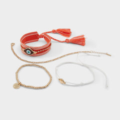 Aldo Attersee Orange Women's Bracelets - Bracelet