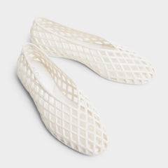 Aldo Treschic Ice Women's Jelly Sandals & Flip Flops - Jelly flats