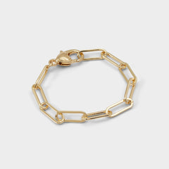 Aldo Lovecharms Gold Women's Bracelets - Customizable bracelet