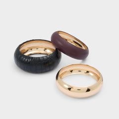 Aldo Usmas in Other Brown - Bangle bracelet