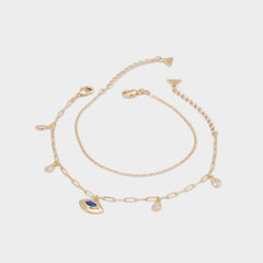 Aldo Mysticeye in Light Blue - Bracelet