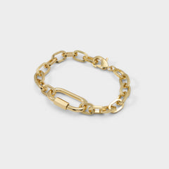 Aldo Magicly in Gold - Bracelet