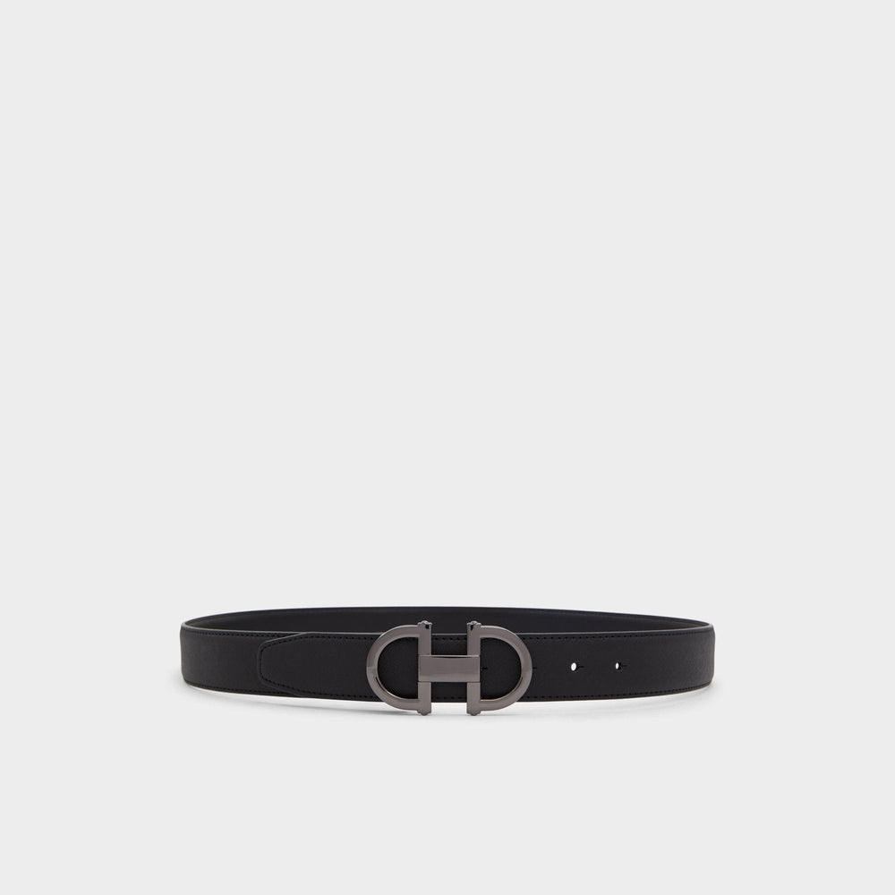 Aldo Gorrlenko Black Men's Belts - Belt