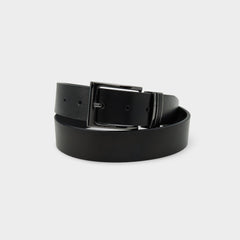 Aldo Beidlemann in Black - Belt