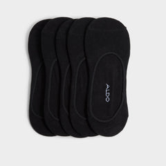 Aldo Duflos Black Men's Socks - Socks