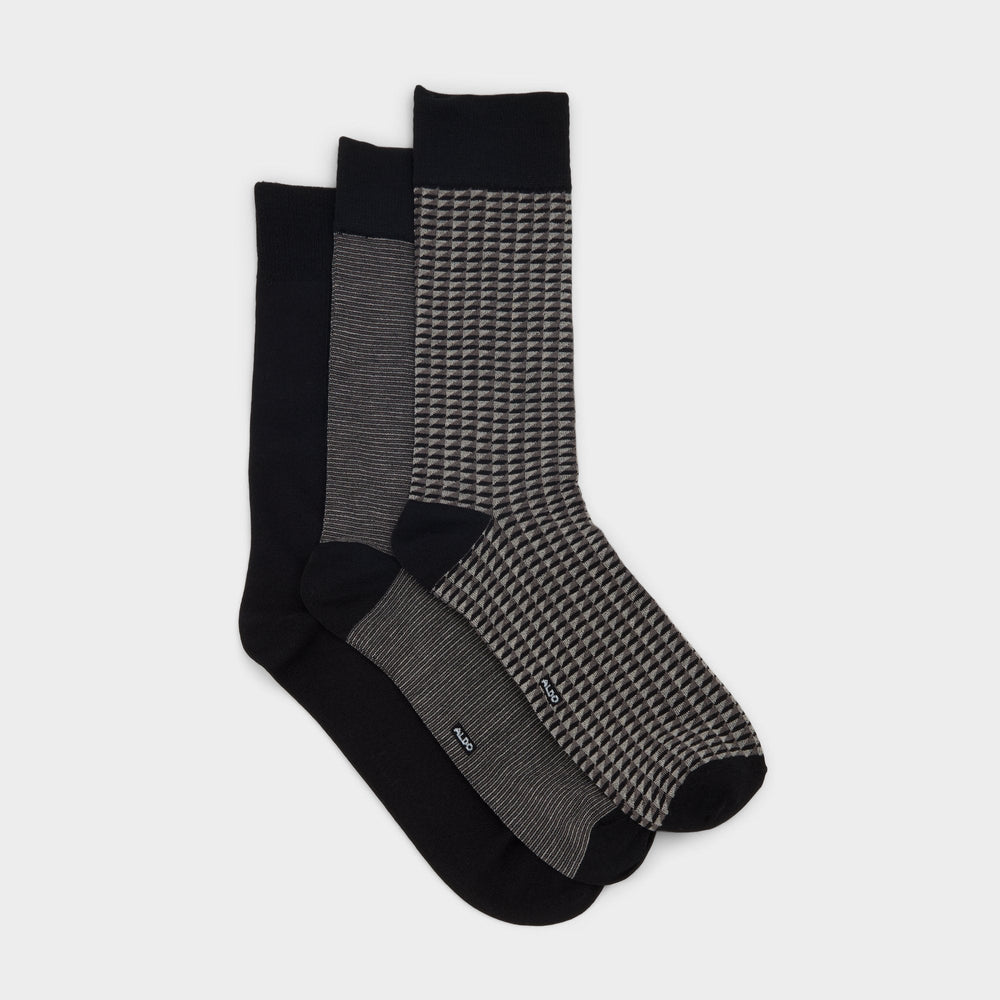 Aldo Beauux in Black - Socks