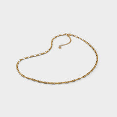 Aldo Nelig Gold Men's Jewelry - Necklace