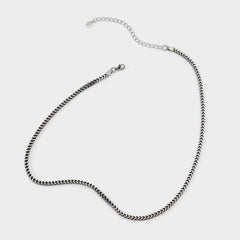 Aldo Kaiyar Grey Men's Jewelry - Necklace