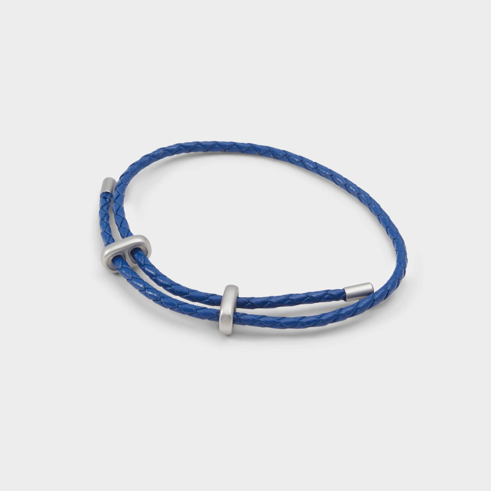 Aldo Illaroo Navy Men's Jewelry - Bracelet