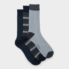 Aldo Charyn Other Green Men's Socks - Socks
