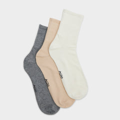 Aldo Narered Grey Men's Socks - Socks