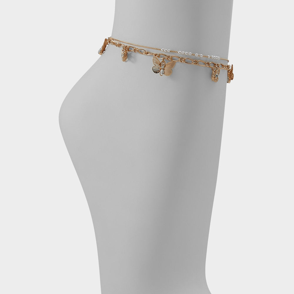 Aldo Kinabellax Ice Women's Anklets - Anklet