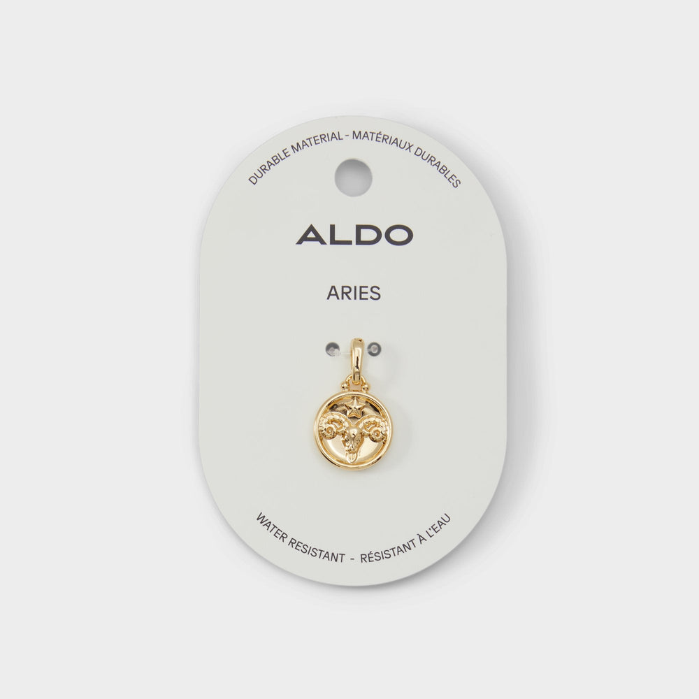 Aldo Astrologie Dark Yellow Women's Jewelry - Jewelry charm