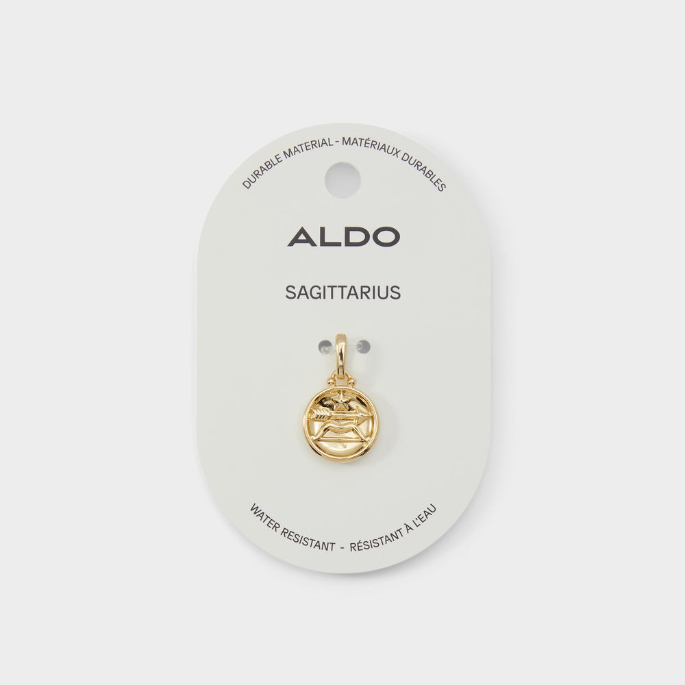 Aldo Astrologie Gold Women's Jewelry - Jewelry charm