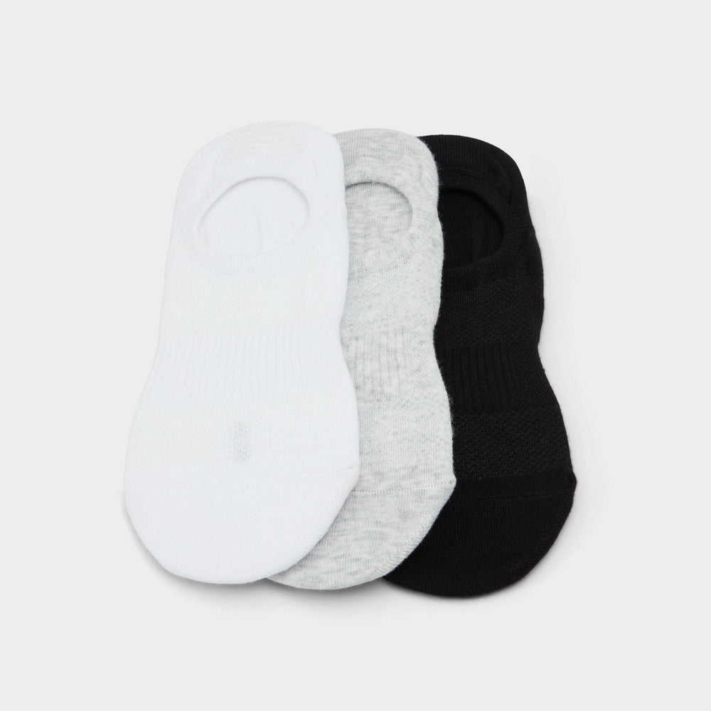 Aldo Bamaddlaen Grey Women's Socks - Socks