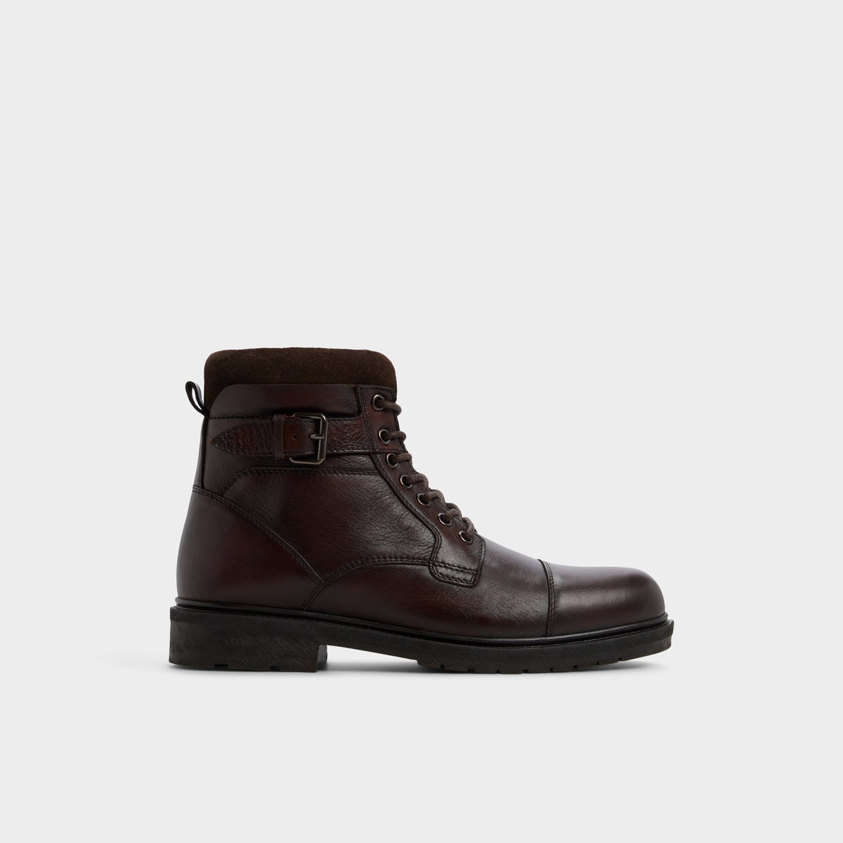 Aldo Quaid in Brown - Lace-up boot