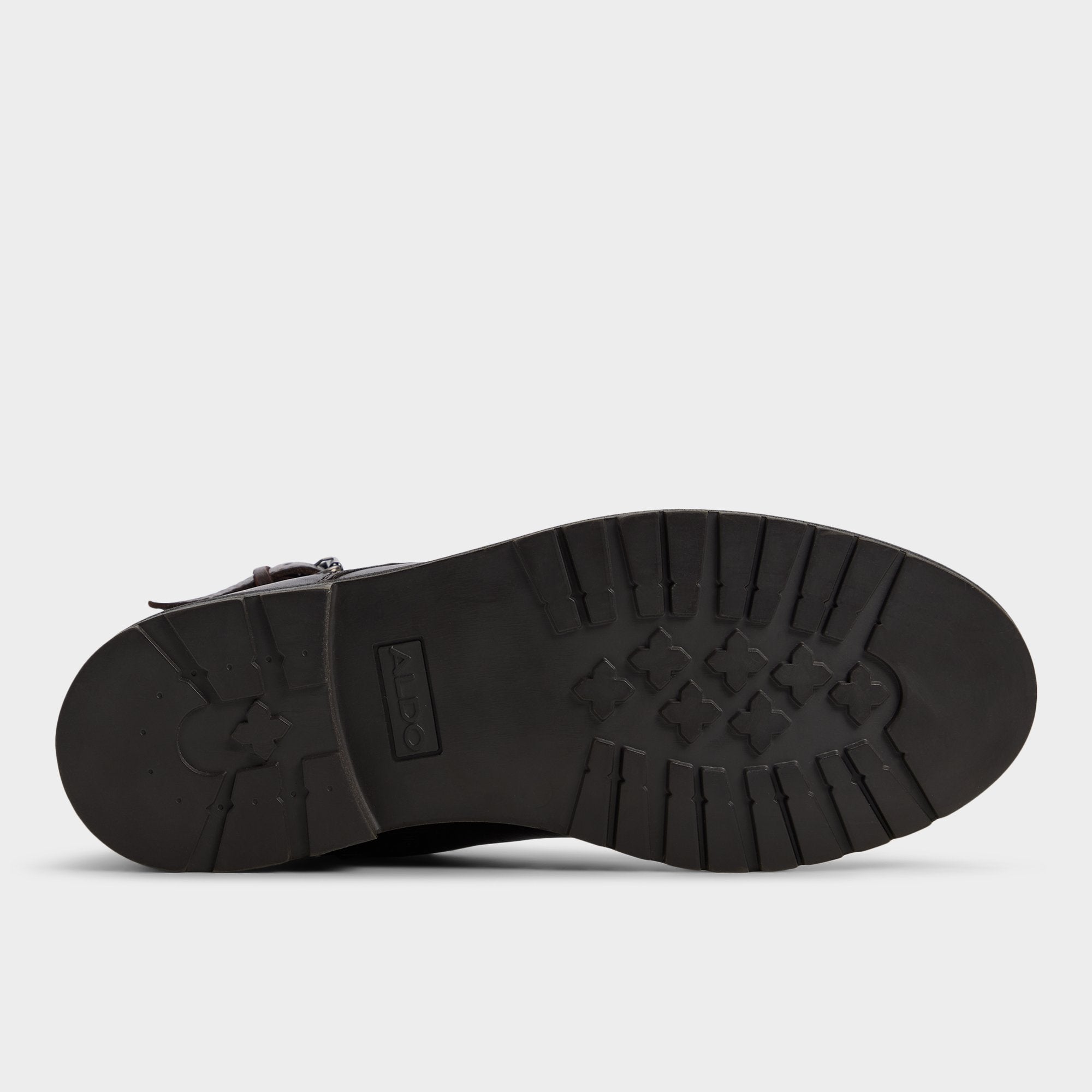 Aldo Quaid in Brown - Lace-up boot