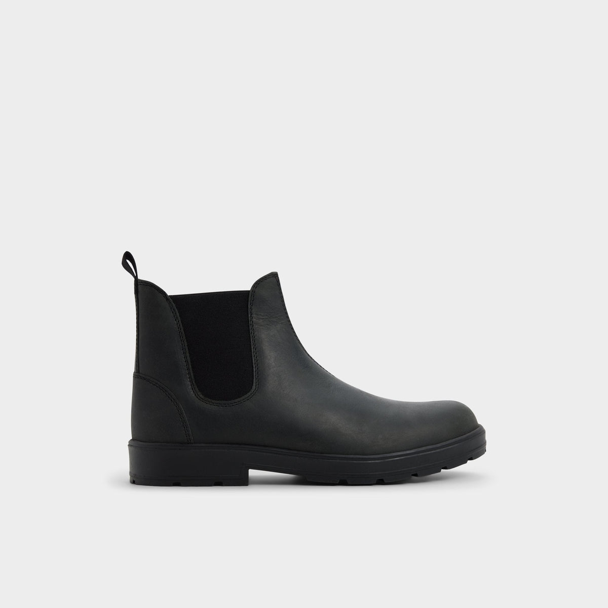 Aldo Jarvis in Black - Ankle boot