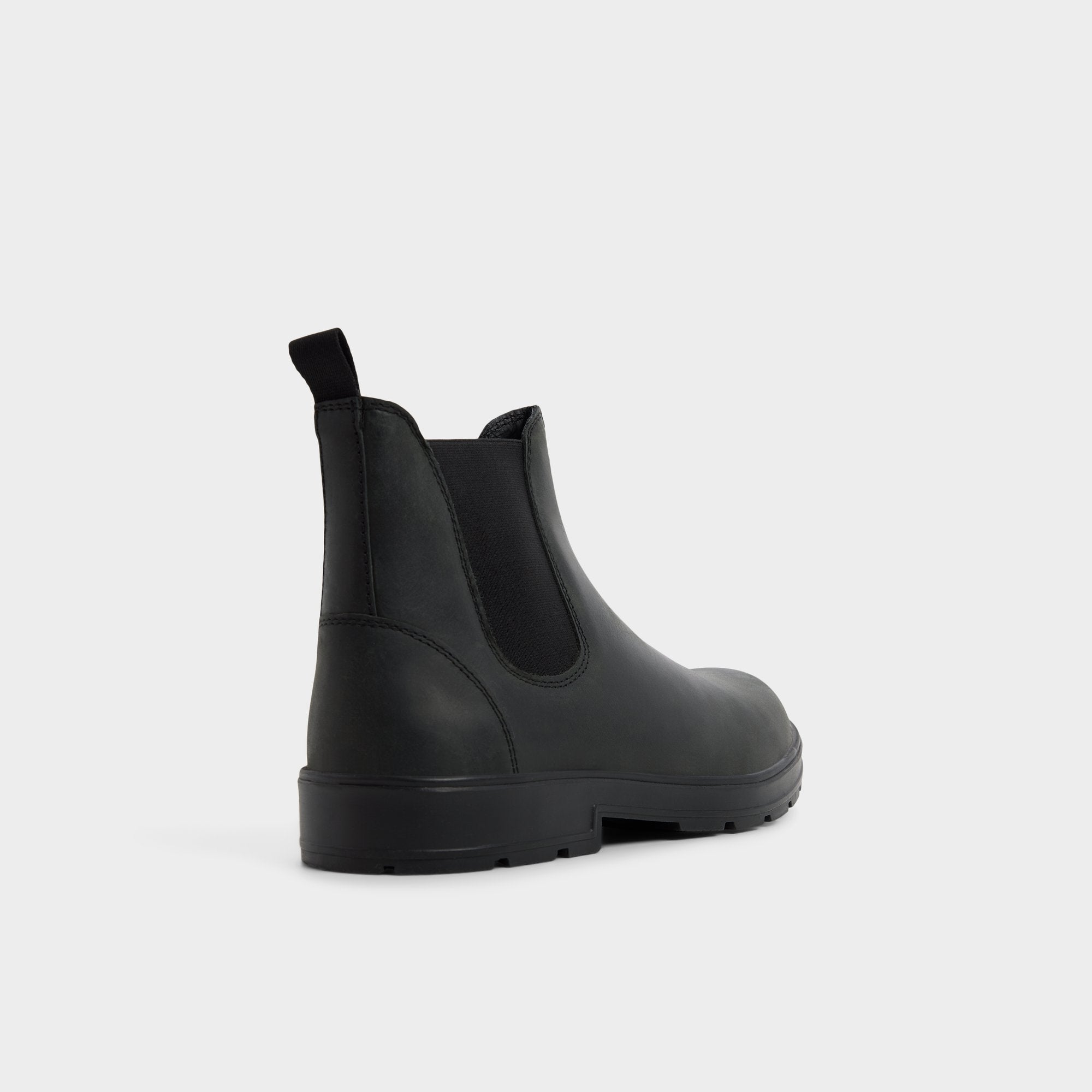 Aldo Jarvis in Black - Ankle boot
