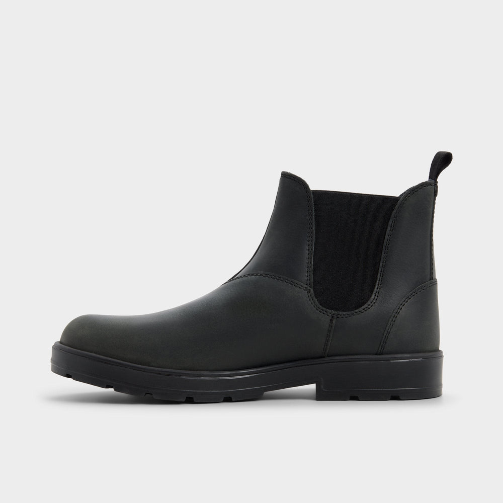 Aldo Jarvis in Black - Ankle boot