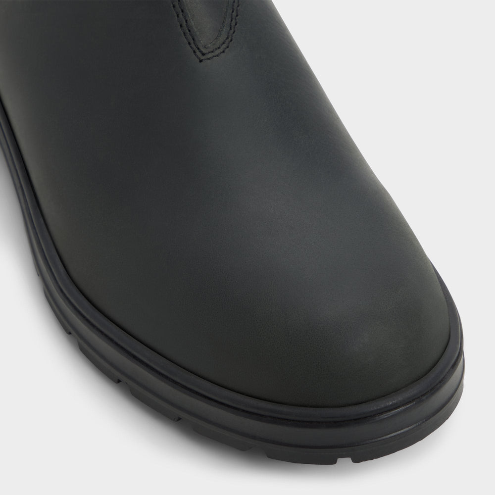 Aldo Jarvis in Black - Ankle boot
