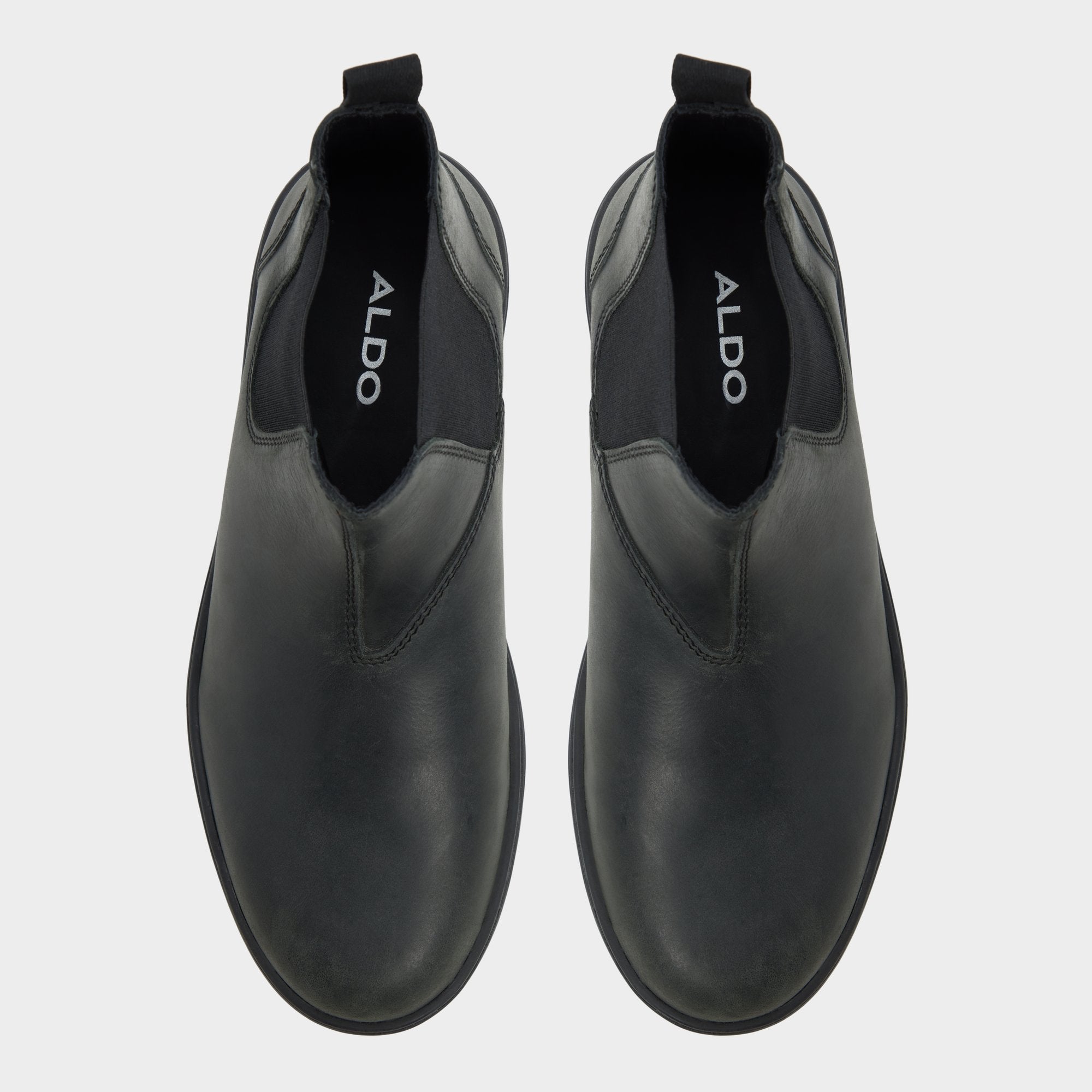 Aldo Jarvis in Black - Ankle boot