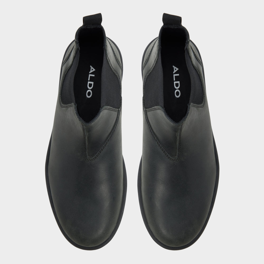 Aldo Jarvis in Black - Ankle boot