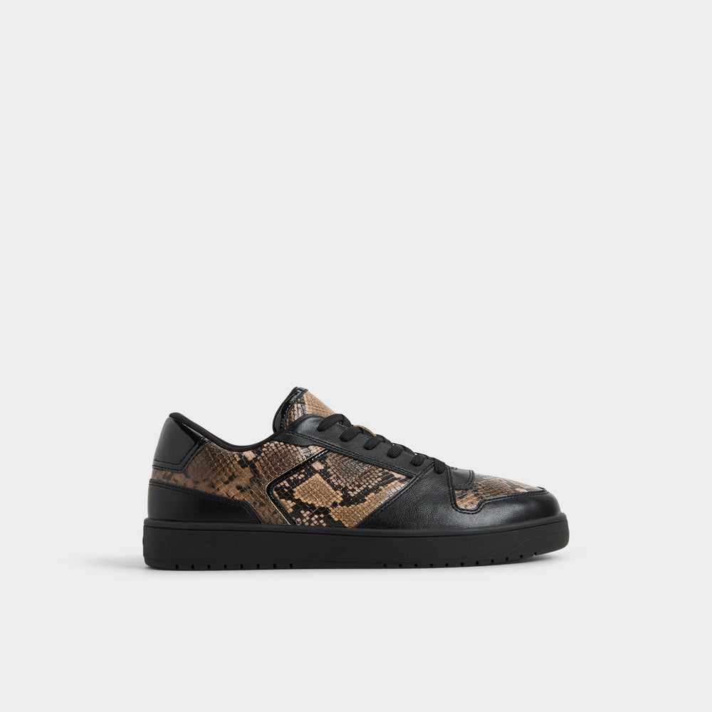 Aldo Zethan in Black Combo 14189410 - Low top sneaker