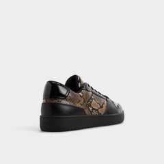 Aldo Zethan in Black Combo 14189410 - Low top sneaker