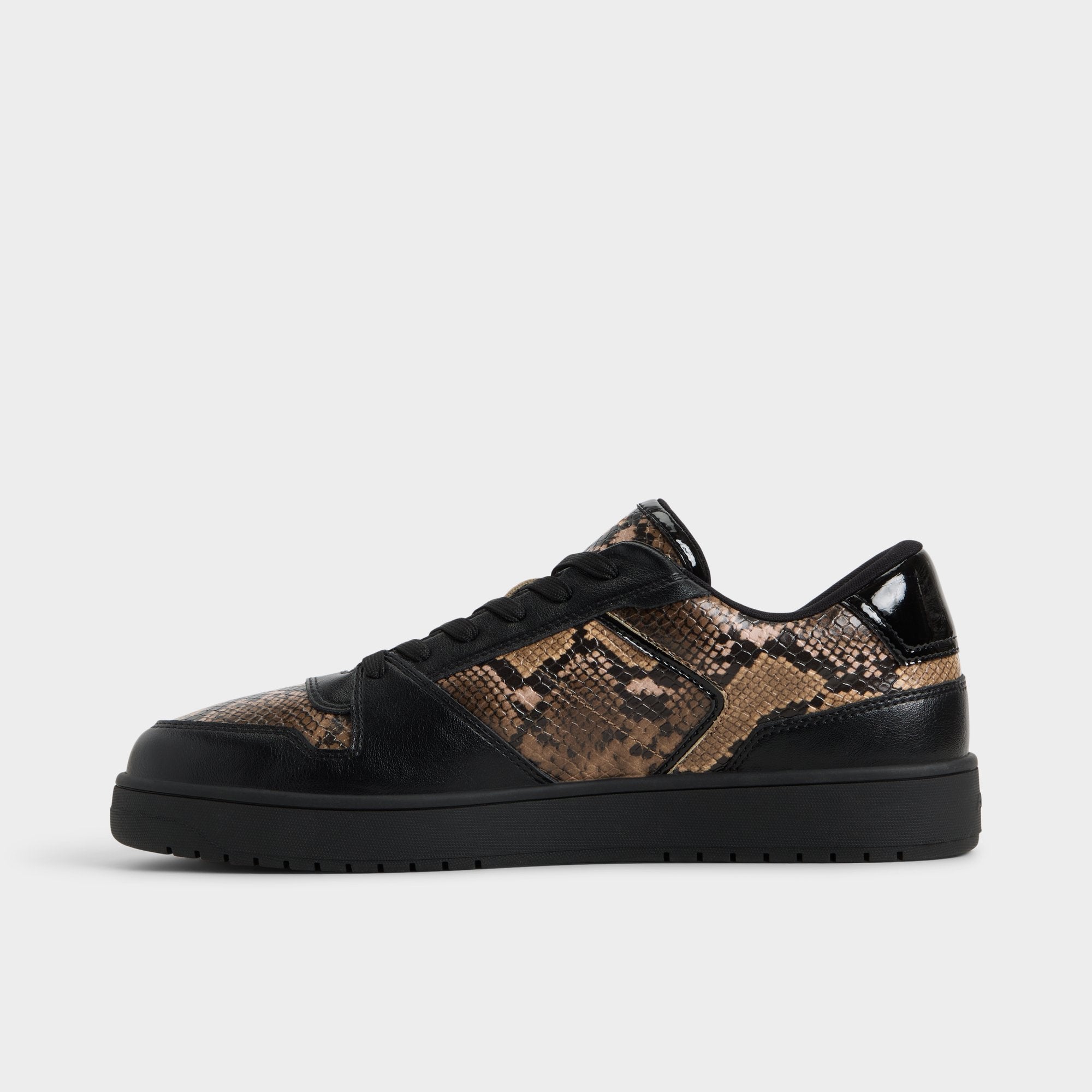 Aldo Zethan in Black Combo 14189410 - Low top sneaker