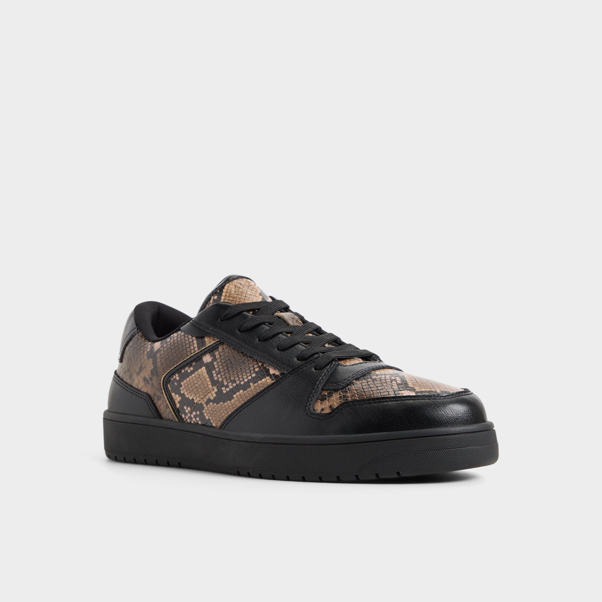 Aldo Zethan in Black Combo 14189410 - Low top sneaker