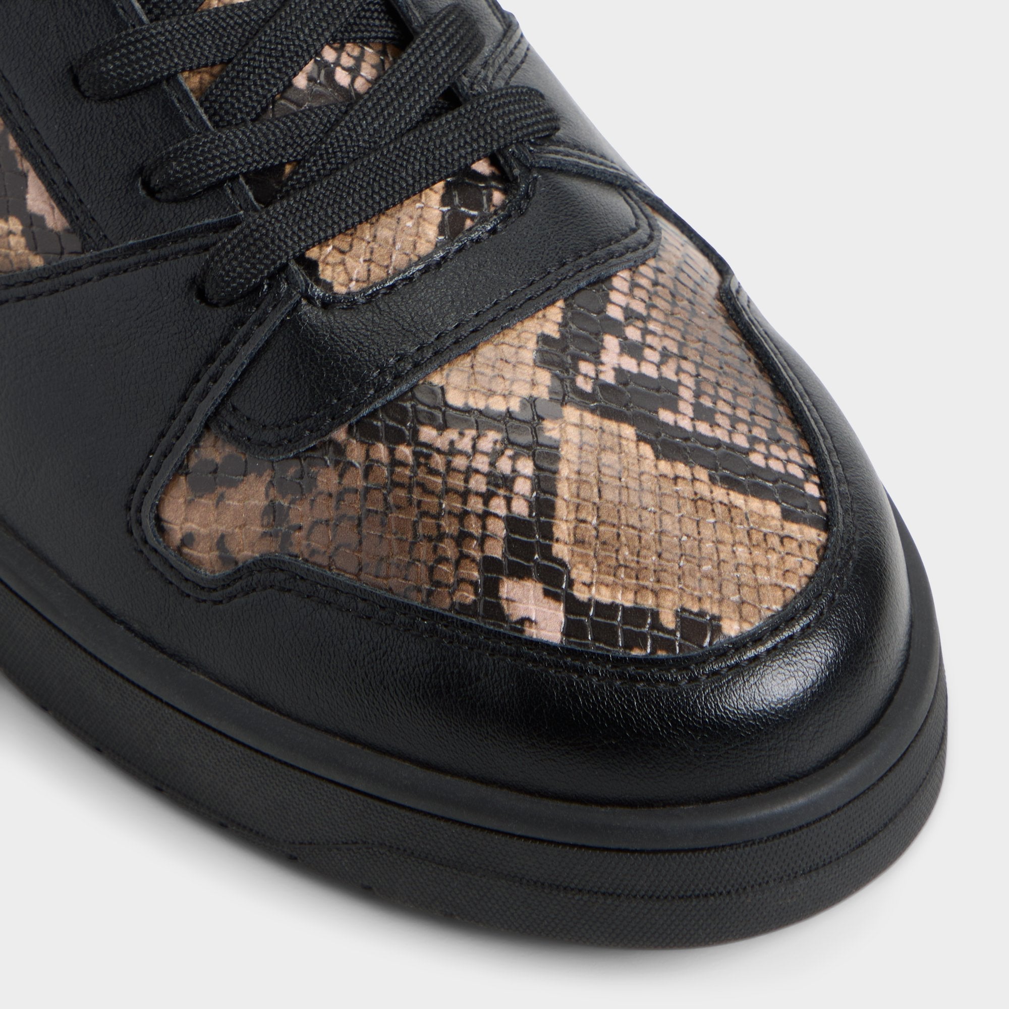 Aldo Zethan in Black Combo 14189410 - Low top sneaker