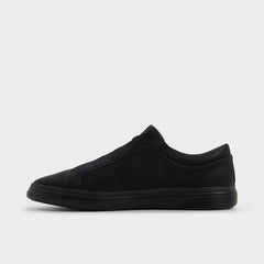 Aldo Carlson in Black 14203247 - Slip-on sneaker, Cup sole