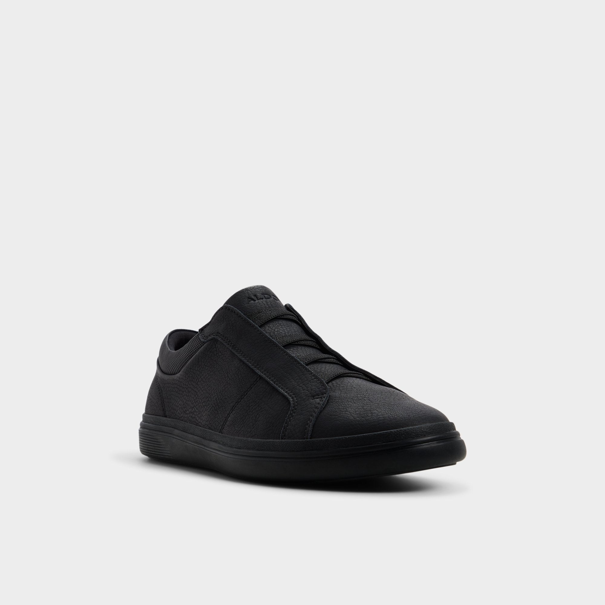 Aldo Carlson in Black 14203247 - Slip-on sneaker, Cup sole