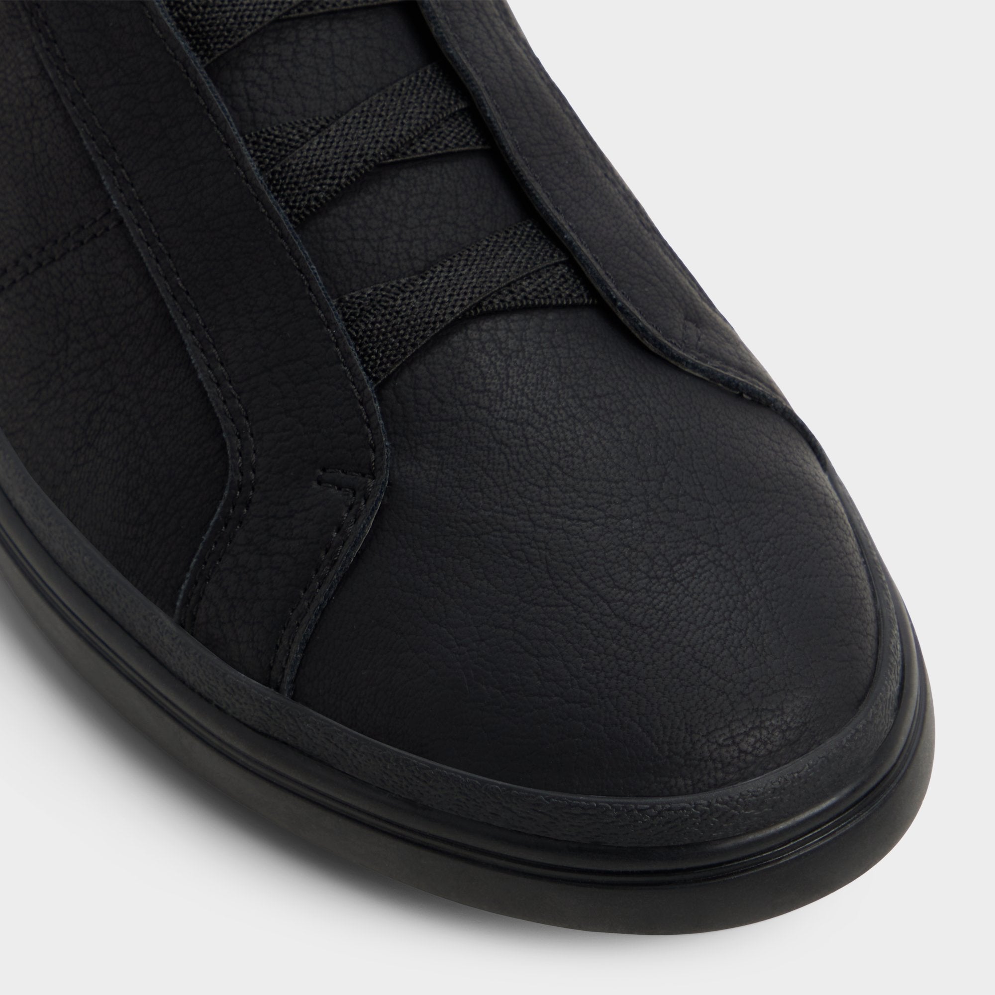 Aldo Carlson in Black 14203247 - Slip-on sneaker, Cup sole